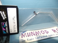 Przedni stabilizator 2.5mm mugen E0127