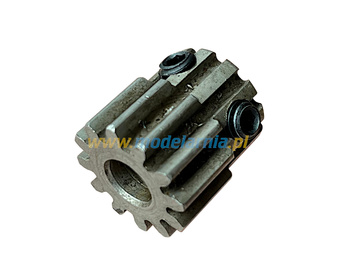 Zębatka atakująca 12T/8,0mm (MOD 2.0)