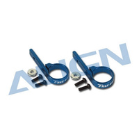 Mocowanie serwa ogonowego T-REX 450 Sport - HS1250TA Align