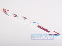 Funtic - skrzydło - 3922-01 RC System