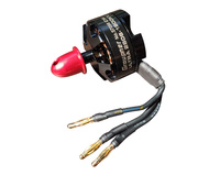 Silnik bezszczotkowy - ULTRA 2806-1900KV CW - S7098 GRAUPNER