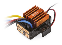 Regulator Obrotów Do SIlnika Szczotkowego WP-40A Crawler ESC Brushed | KN-BRUSH40-CRAWBT KONECT