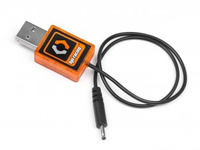CHARGING CABLE (USB TO Q32)-HPI 114259