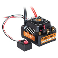 Regulator silnika bezszczotkowego 80A | KONECT