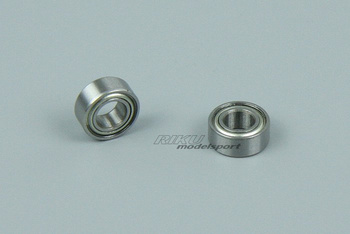 łożysko 5x10x4 2szt. - BSD 903086