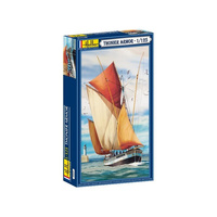 THONIER ARMOR 1:125 | Heller 80609