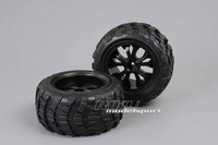 koła ramasoon 2szt. - BSD 910041