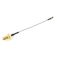 Kabel antenowy FrSky IPEX-SMA 200mm