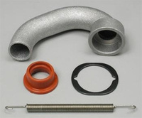 Kolanko do tłumika - OFNA 18067