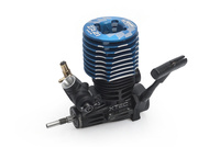 Silnik Nitro LRP ZR.21 Spec.4 Pullstart 3,5ccm - 32173