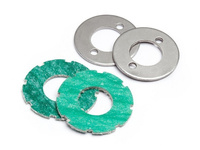 Slipper Clutch Plate/Pad Set | Savage XS - 105805 HPI