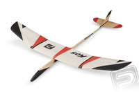 KOS szybowiec - PELIKAN