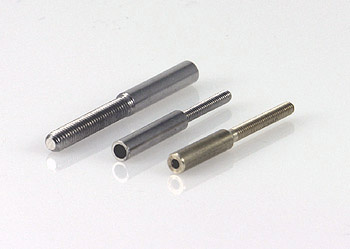 Regulacja snapa M2 / 2mm