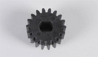 Zębatka plastikowa 18T - FG 6428