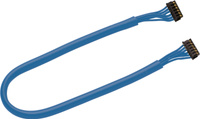 Kabel sensorowy soft blue (200mm) | 107256 XCEED