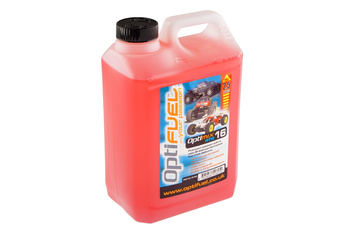 Paliwo OPTIMIX 16% CAR/BOAT 2,5L - OptiFuel