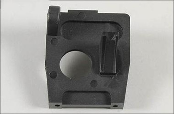 Mocowanie tylnego dyferencjału (lewe) - FG 6061