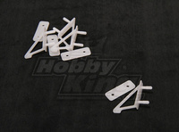 Dźwignia steru 23x14x6mm (4szt)