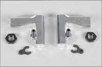 Wahacze aluminiowe tylne (góra) - FG 4474