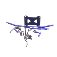 Zestaw TUNINGOWY alu. Rock Crawler | HIMOTO RCO-011