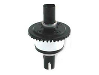 Dyferencjał TORSEN - OFNA 18198