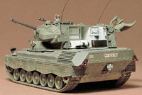 Flakpanzer Gepard 1:35 | Tamiya 35099