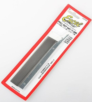 Piłka precyzyjna 12,7 x 3,2 cm - 9 zębów/cm - Excel 30460