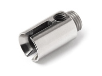 HD Cup Joint 5x10x19mm | Savage XS - 109922 HPI