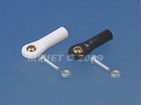 Snap kulowy V1 5mm M2/2 (6szt.) | 2421 MP JET