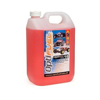 Paliwo OPTIMIX 16% CAR/BOAT 5L - OptiFuel