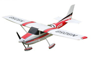 CESSNA 182 SkyLane V1 2.4GHz RTF 1400mm - Sonic-Modell