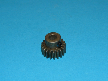 ZĘBATKA 20T 0.8M 5mm - TRAXXAS 5646