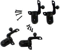 Komplet uchwytów łopat - Tandem Rotor - E-SKY 002470