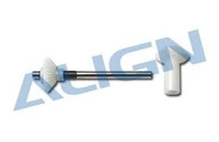 Tylna przekładnia napędu wału ogona T-REX 500 - H50097T Align