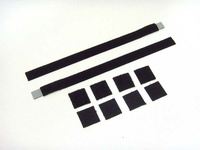 Rzep mocowania akumulatora - EA-001 - XTREME