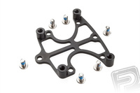 H3-2D/H3-3D Adapter montażowy - 0249-11 (Spare Part NO. 51) DJI