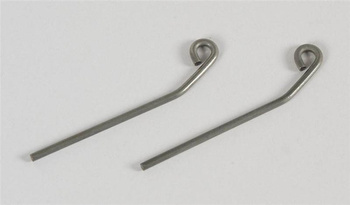 Uchwyt wydechu 2szt. - FG 6291/03