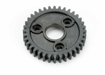 Zębatka Odbiorcza 36T 1.0P Spur Gear 1.0 Mod | 3953 TRAXXAS