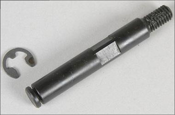 Przednia półoś napędowa, 55mm - FG 6104