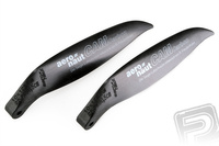 Łopatki 10x12 CAM Carbon - Aeronaut