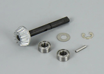 Zębatka Atakująca Element Dyferencjału Dune Racer 218T | BS213025 BSD RACING