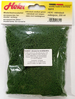 Mikro listowie zielone (200ml) | 1611 HEKI