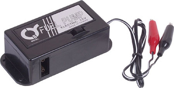 Pompa paliwa elektryczna - 200 Q-Model