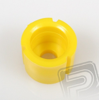 Guma do rozrusznika - 297 - Q-Model