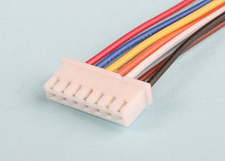 Złącze serwisowe ALIGN 6 ogniw - wtyczka