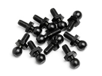 BALL STUD 4.8x12mm (10SZT) | HPI 86896
