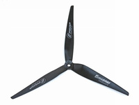 Graupner 10x5 ELECTRO PROP 3 Łopatowe