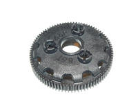 ZĘBATKA 86T-TRAXXAS 4686