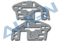 Rama główna laminatowa T-REX 500 GF - H50029T Align