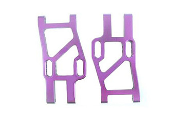 Aluminiowy wahacz przód MST - 08055 Himoto